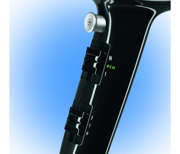 Grundig Suszarka do włosów HD 6080 - 1387801 - zdjęcie 3